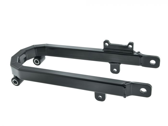 PZ-Tuning Kastenschwinge vorn KR51 SR4- mit Teilegutachten nur f. Scheibenbremse