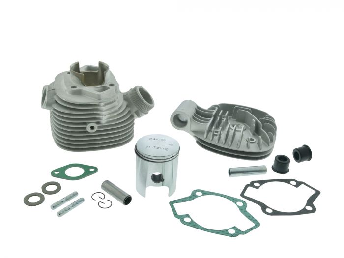 ZT-Zylinderkit ZT63N Stage 1 SR4/2 Schwalbe KR51/1 8,5PS