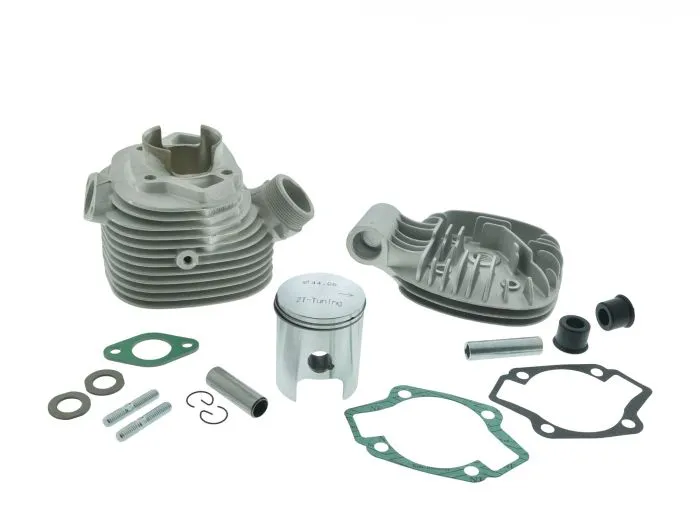 ZT-Zylinderkit ZT63N Stage 1 SR4/2 Schwalbe KR51/1 8,5PS