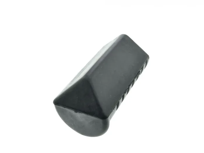 Fußrastengummi vorn CZ 125 175 350 Typ 488 487 472