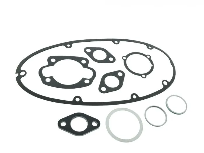 Papierdichtsatz Motor JAWA 125ccm Typ 355