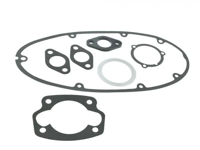 Papierdichtsatz Motor CZ 125 Typ 453 473