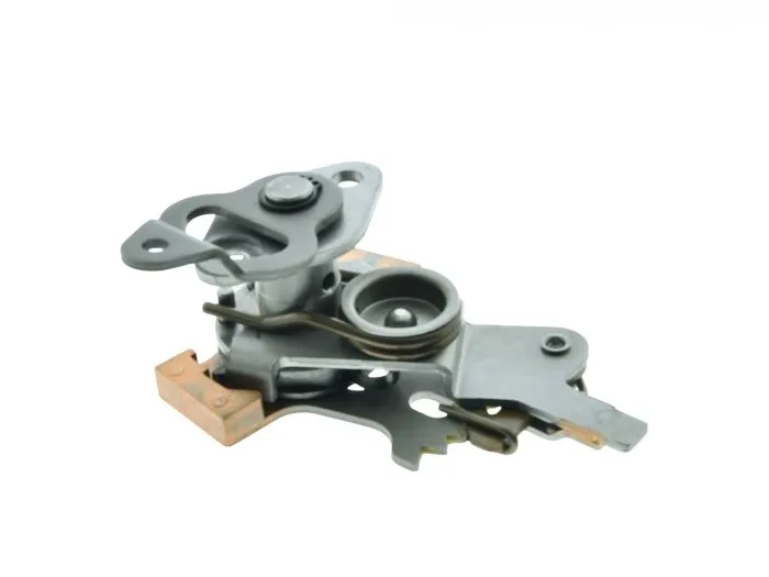 Schaltautomat JAWA 50ccm Pionier 550 555