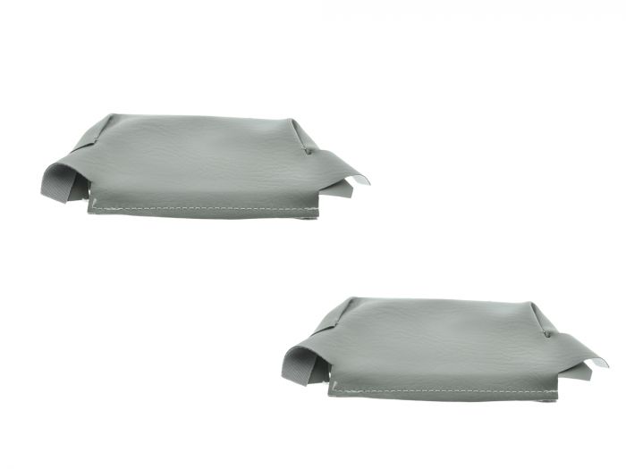 Armlehne GRAU Superelastik Seitenwagen