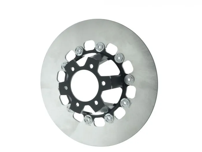 Bremsscheibe Ø280mm für Originale Nabe MZ ETZ125 150 250 251