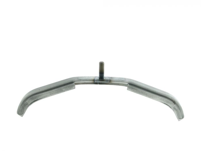 Einschweißteil Trägerbrücke Tunnel (Auflage Tunnel) passend für Schwalbe KR51