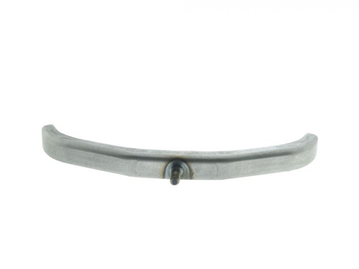 Einschweißteil Trägerbrücke Tunnel (Auflage Tunnel) passend für Schwalbe KR51