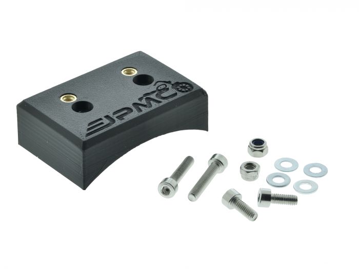 JPMC-Schnellwechsel Kennzeichenhalter Simson S50 S51