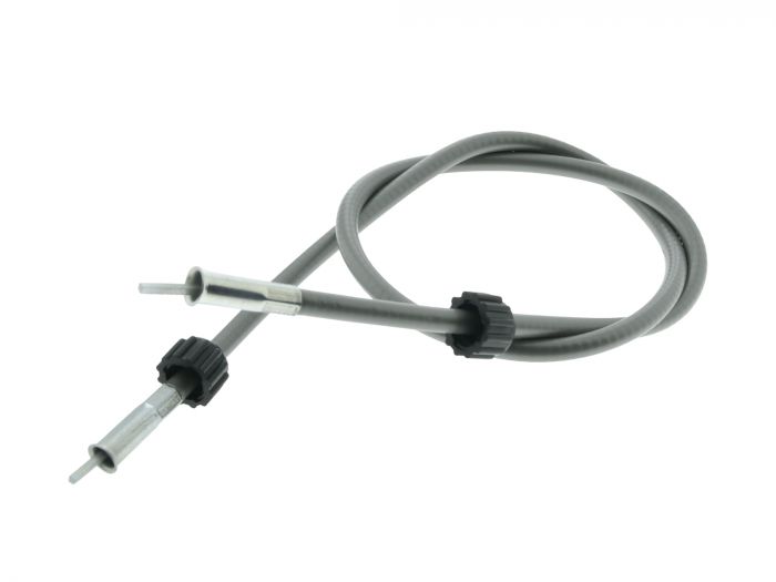 Tachowelle SILBERGRAU Schwalbe KR51/1 KR51/2 665mm