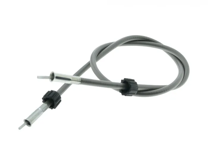 Tachowelle SILBERGRAU Schwalbe KR51/1 KR51/2 665mm