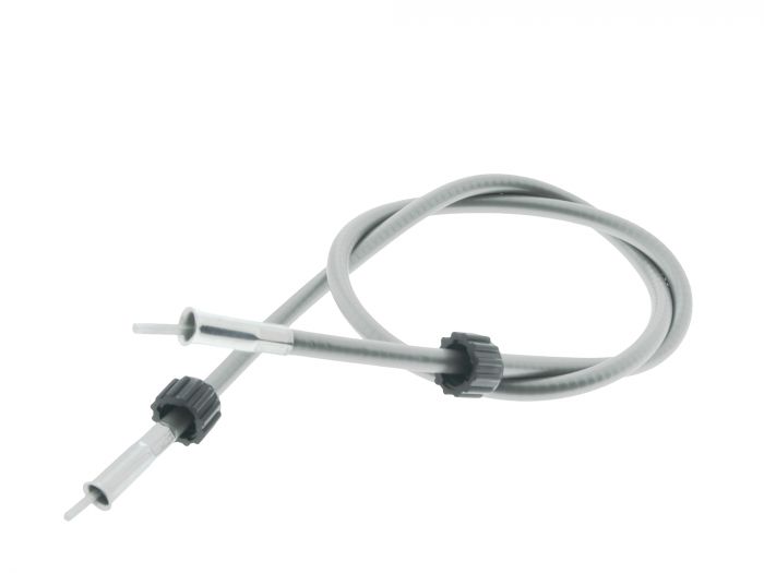 Tachowelle GRAU Schwalbe KR51/1 KR51/2 665mm