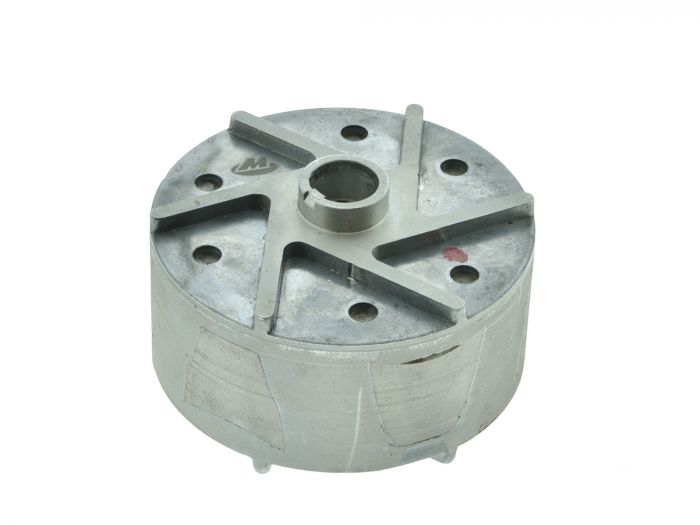 Rotor Jawa Pionýr Mustang 6V für originale Zündung