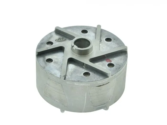Rotor Jawa Pionýr Mustang 6V für originale Zündung