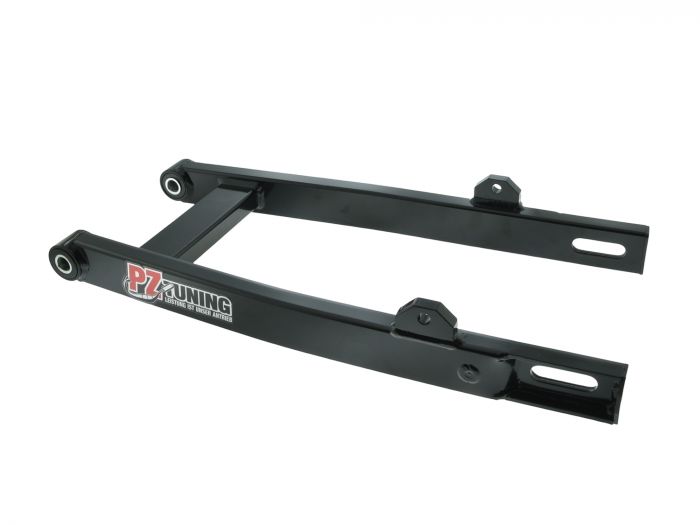 PZ Kastenschwinge Simson S51 S50 mit Teilegutachten