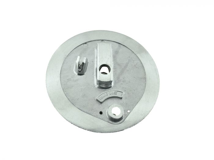 Bremsankerplatte LEER Jawa Panelka 362 634 638 639 640