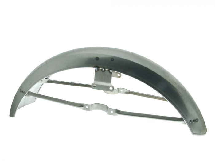 Kotflügel Vorn BLANK Jawa 638