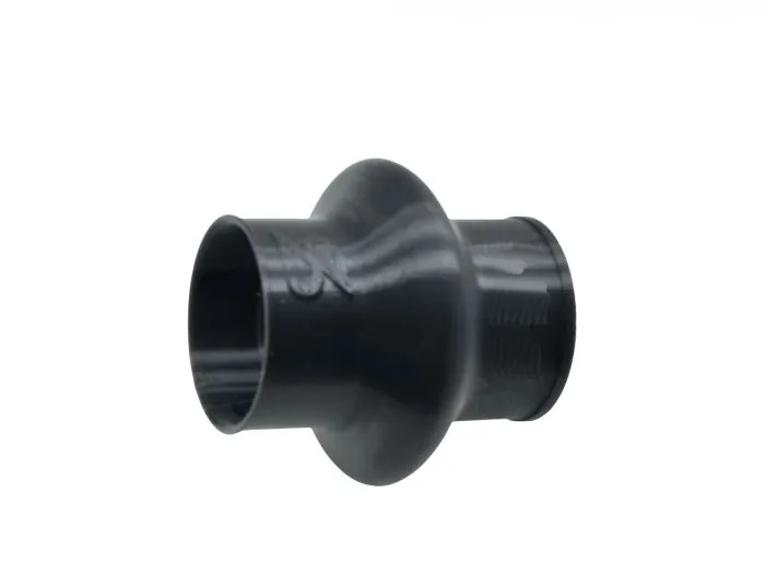 AirFlow Ansauggummi Standard für BVF-Vergaser passend S50 S51