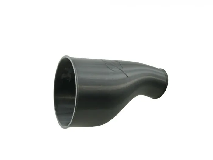 Ansaugmuffe SMOOTH für BVF-Vergaser - passend Schwalbe KR51