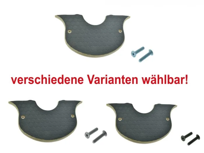 Armaturenbrett Siebdruck Simson Schwalbe KR51