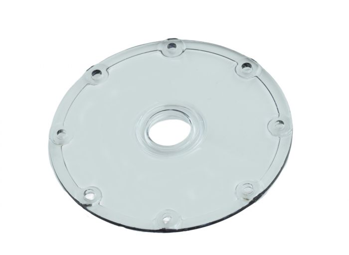 Sichtfenster Kupplungsdeckel gewölbt Simson S50 S51 SR50 KR51/2 SR4