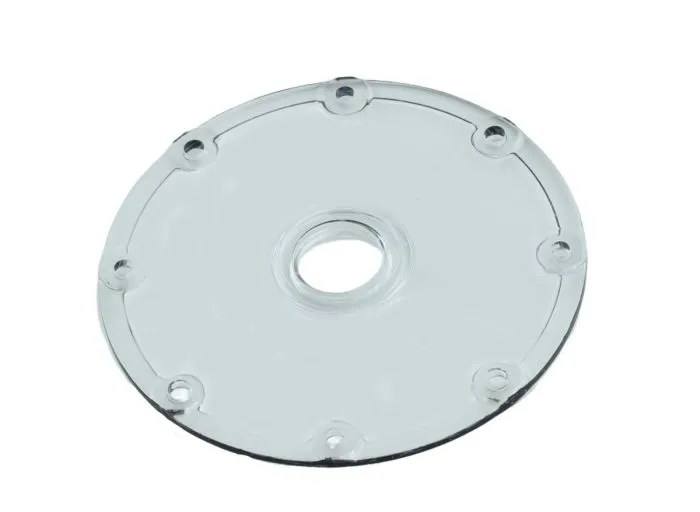 Sichtfenster Kupplungsdeckel gewölbt Simson S50 S51 SR50 KR51/2 SR4