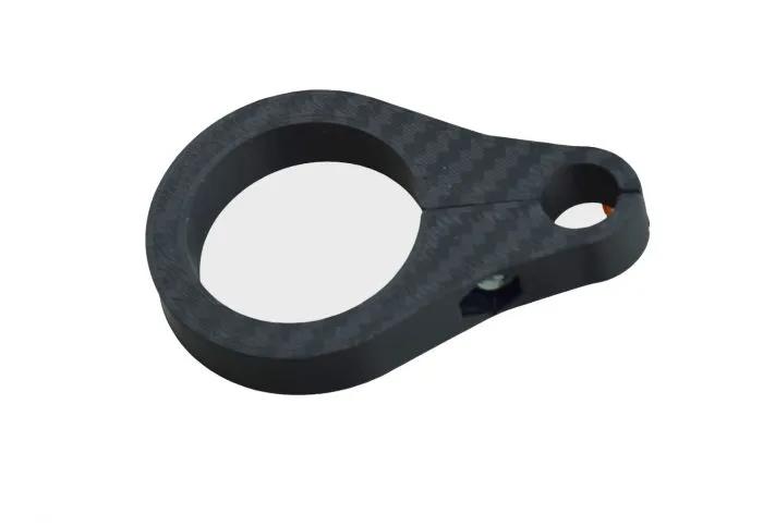 Bremsschlauchhalter S50 S51 S53 S70 S83 3D-Druck