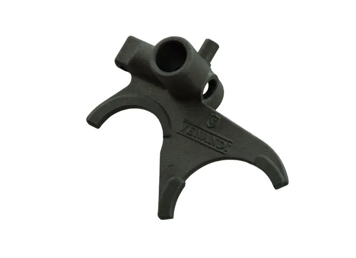 Schaltgabel Motor Simson S50 KR51/1 Star