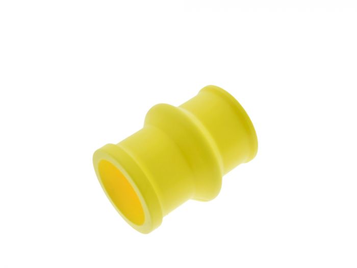 Ansaugmuffe Ansauggummi GELB Vergaser für SIMSON S50 S51, BVF und Bing