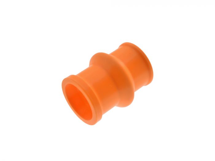Ansaugmuffe Ansauggummi ORANGE Vergaser für SIMSON S50 S51, BVF und Bing