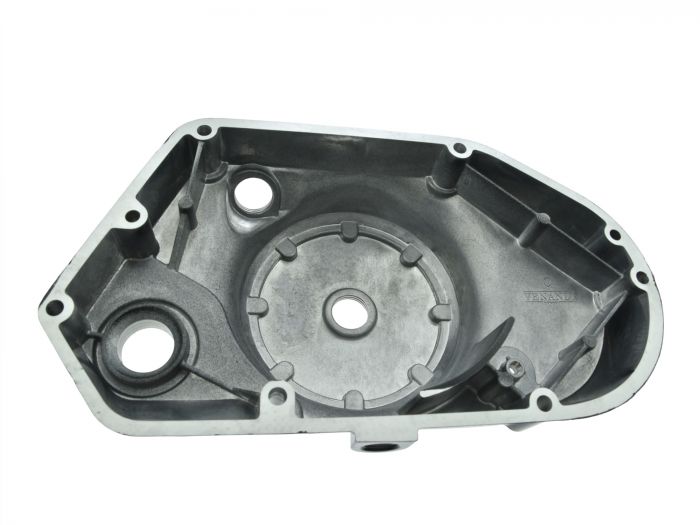 Kupplungsdeckel Motor Venandi 5-Gang Simson S51 SR50 KR51/2 schwarz