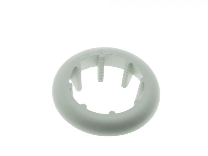 Haltering Signalhorn grau SIMSON KR50