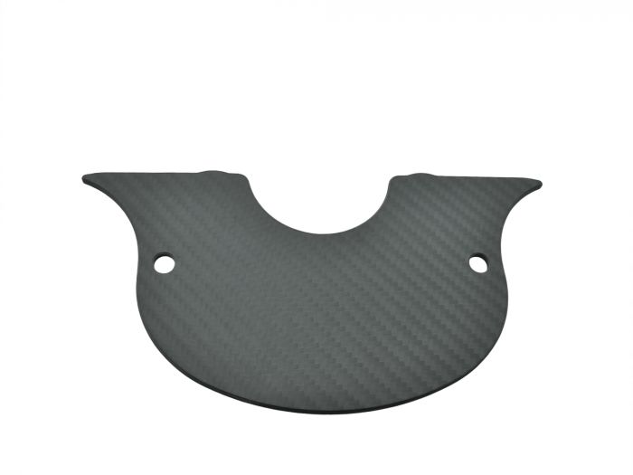 Armaturenabdeckung CARBON Schwalbe KR51