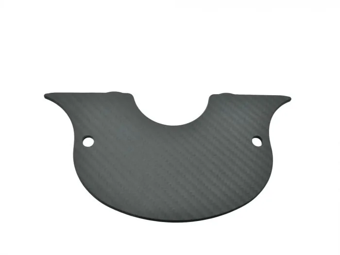 Armaturenabdeckung CARBON Schwalbe KR51