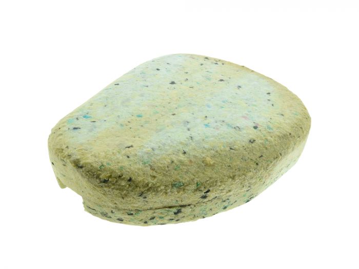 Polster Einzelsitz Simson KR50 - mit Löcher