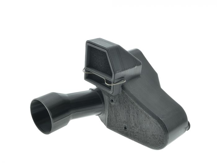 Luftfilterkasten Tuning 3D-​Druck Schwalbe KR51/1