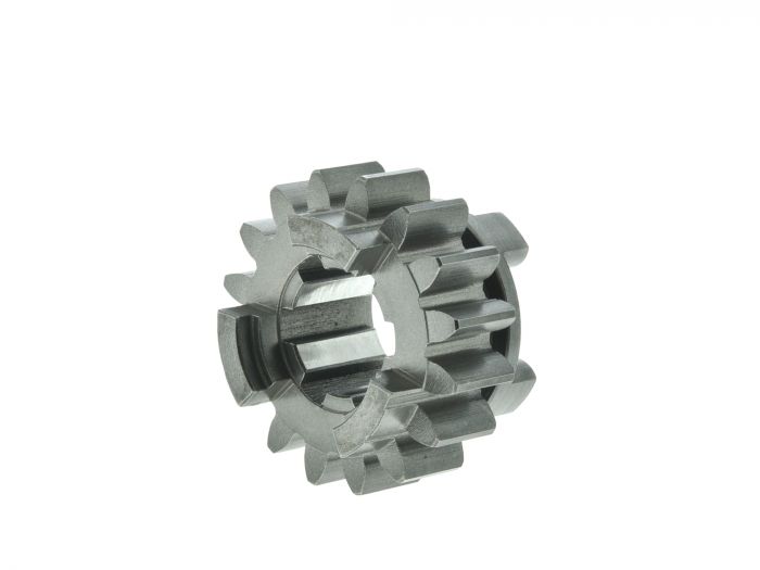 Zahnrad 16 Zahn Getriebe Jawa 362 623 633 Velorex