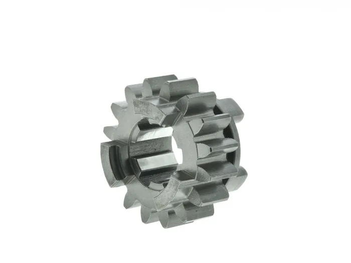 Zahnrad 16 Zahn Getriebe Jawa 362 623 633 Velorex