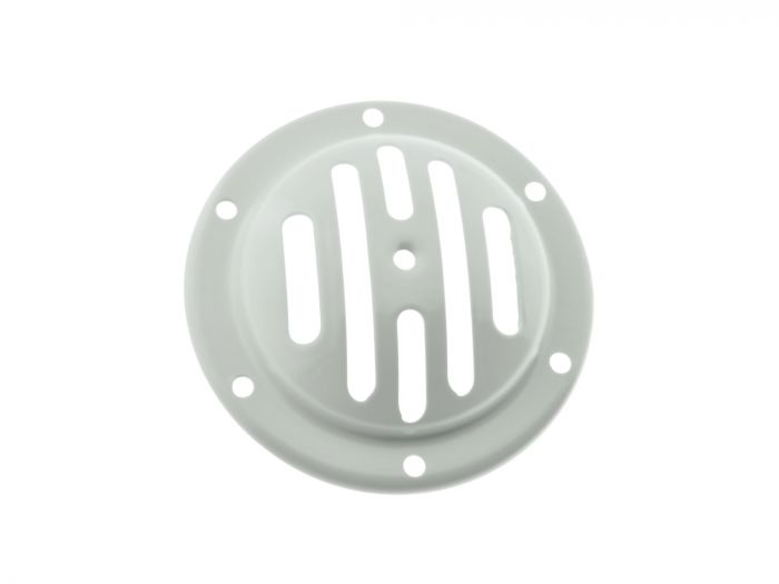 Hupenabdeckung GRAU Jawa Pionier Mustang Stadion