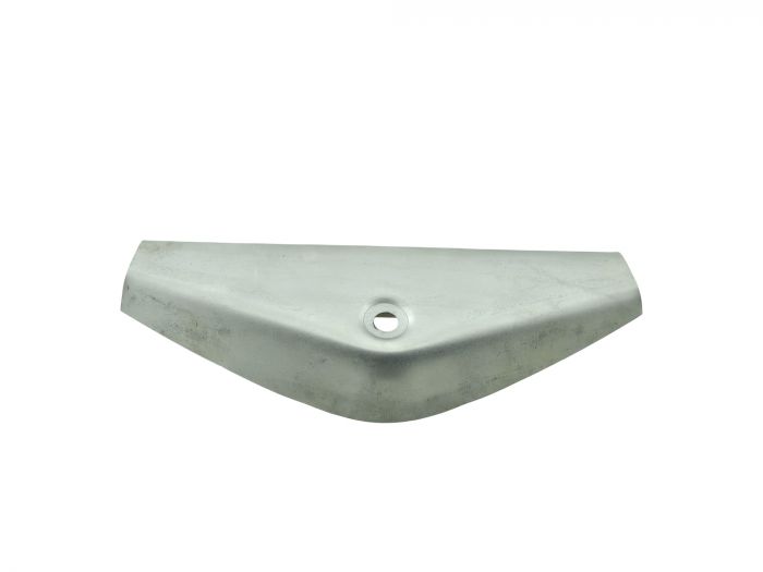 Lenkerabdeckung BLANK große Variante Jawa 50 Pionýr 21 Mustang