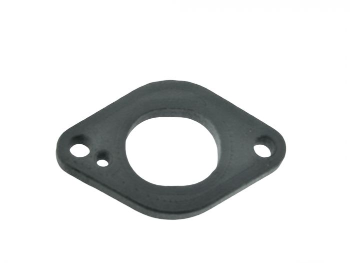 Isolierflansch für Ansaugstutzen passend für MZ ES 250/0
