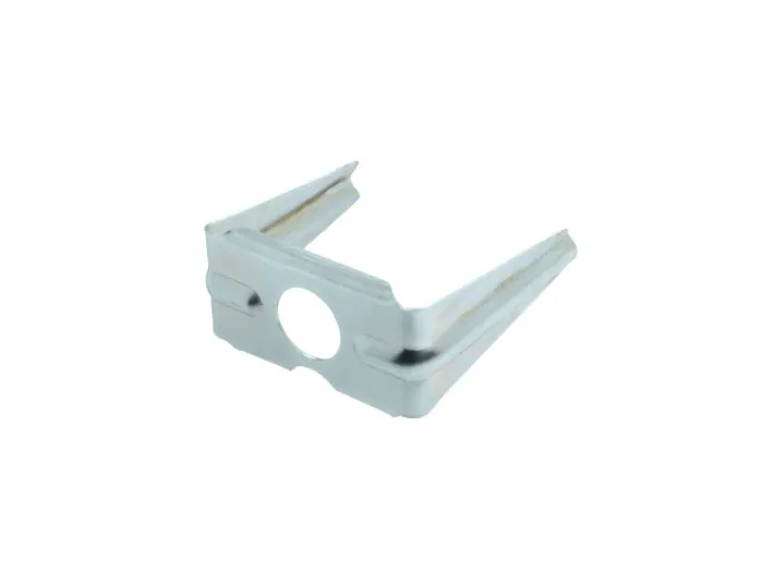 Halteklammer 60mm Tacho Jawa CZ 125 175 250 350