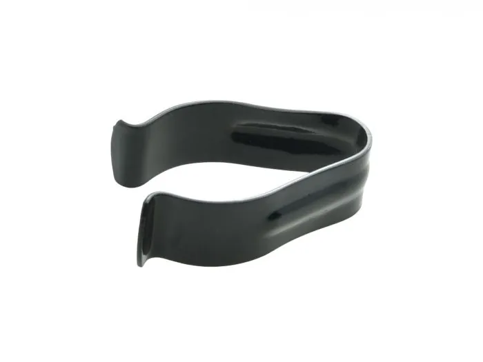 Halter für Tachowelle CZ 125 150 175 250 350