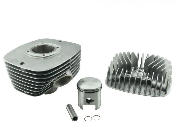 RZT Zylinderkit TS155