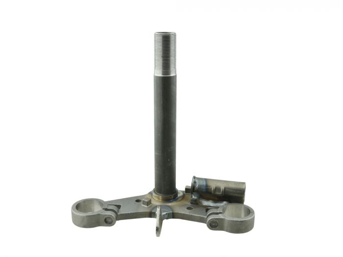 Gabelbrücke BLANK unten Telegabel Simson S51 S70 S53