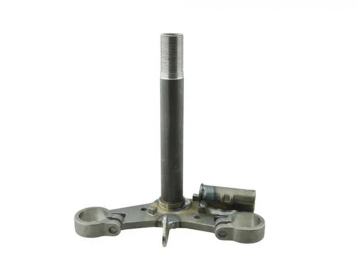 Gabelbrücke BLANK unten Telegabel Simson S51 S70 S53