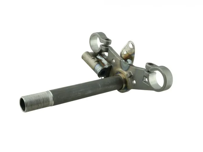 Gabelbrücke BLANK unten Telegabel Simson S51 S70 S53