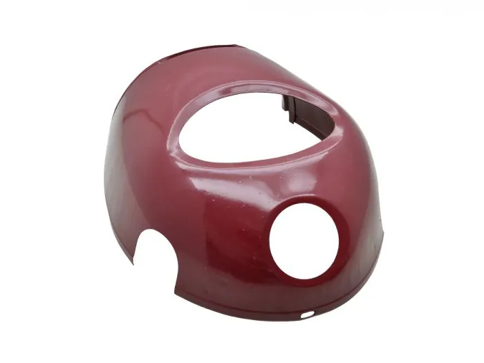 Lampenoberteil Zündschloss Lampe und OVALEN Tacho Jawa 250-​350 ccm