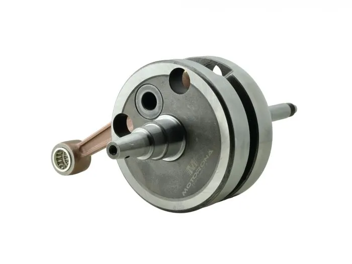 Motorona Kurbelwelle Hub 72 ETZ250 ETZ251 TS250/1 verstärktes Pleuel