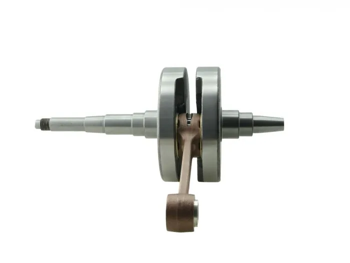 Motorona Kurbelwelle Hub 72 ETZ250 ETZ251 TS250/1 verstärktes Pleuel