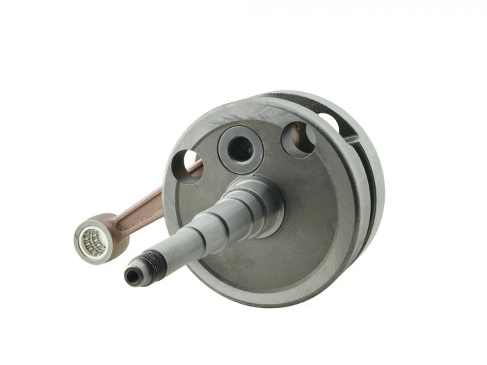 Preview: Motorona Kurbelwelle Hub 72 ETZ250 ETZ251 TS250/1 verstärktes Pleuel